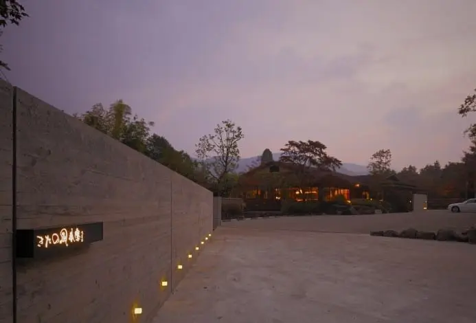 【箱根・湯河原・熱海】在東京近郊住宿也能享受到一流好湯