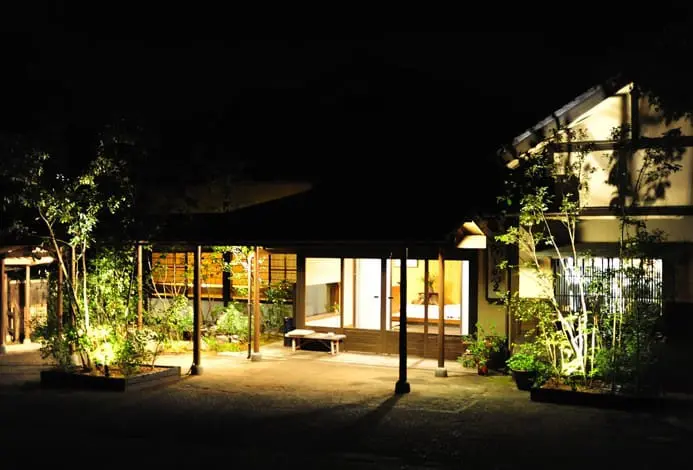 【箱根・湯河原・熱海】在東京近郊住宿也能享受到一流好湯