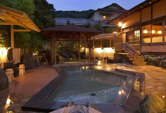 【箱根・湯河原・熱海】在東京近郊住宿也能享受到一流好湯