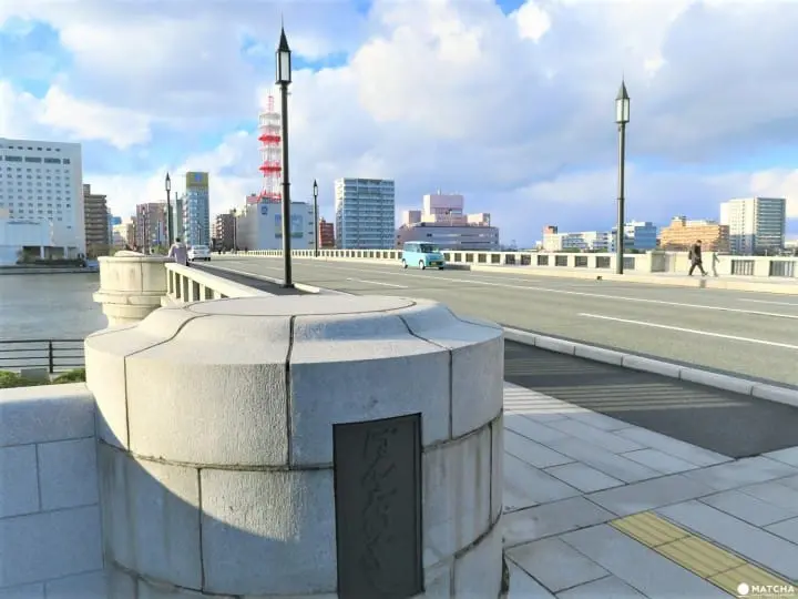 新潟市を象徴するアイコン「萬代橋」を徹底解剖！