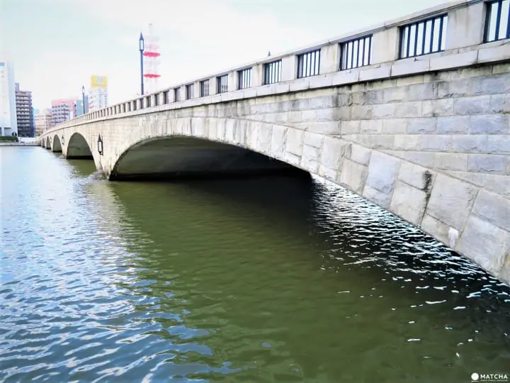 新潟市を象徴するアイコン「萬代橋」を徹底解剖！