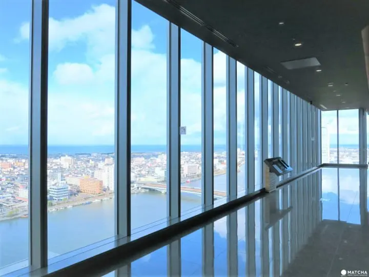 【下書き】新潟市を象徴するアイコン「萬代橋」を徹底解剖！