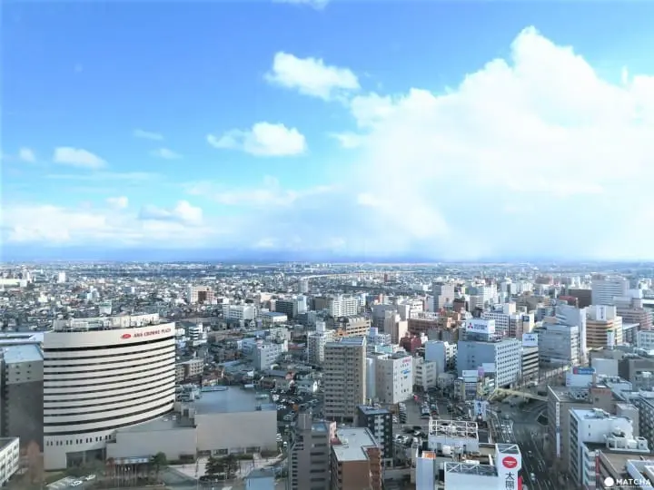 【下書き】新潟市を象徴するアイコン「萬代橋」を徹底解剖！