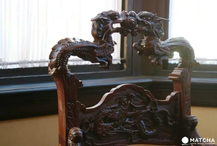 The Weathercock House, A Kobe Foreign Settler's Residence