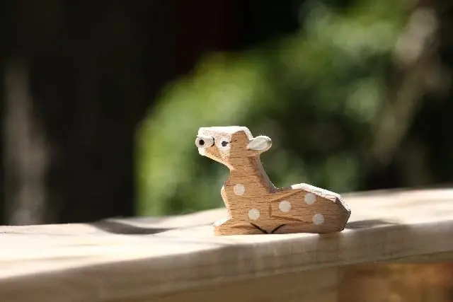 Nine Nara Souvenirs Ideal For Travelers On Long Journeys