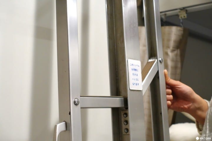 可以入住卧铺列车!?列车青年旅社北斗星