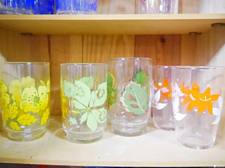 拾起记忆二手古道具,留下旧美好时代