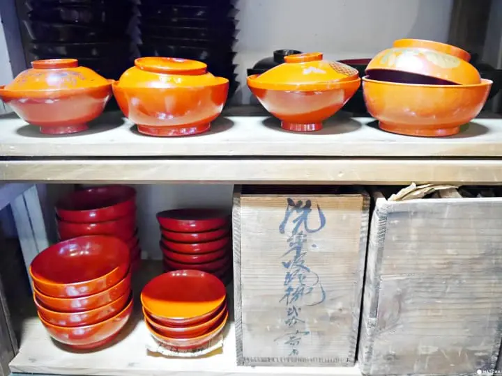 拾起记忆二手古道具,留下旧美好时代