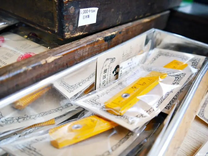 拾起记忆二手古道具,留下旧美好时代