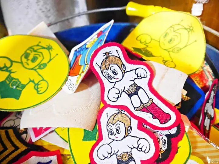 拾起记忆二手古道具,留下旧美好时代