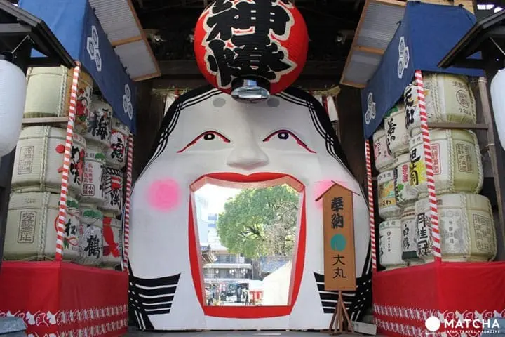 福岡初詣必推三大神社