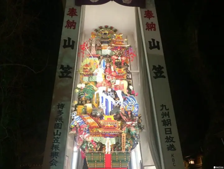 福岡初詣必推三大神社