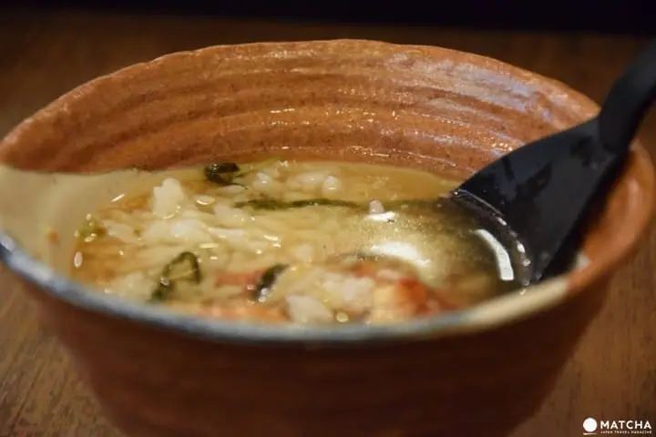 Menikmati Unagi (belut) dalam 3 jenis rasa sekaligus, cara makan “Hitsumabushi” yang terkenal dari Nagoya.