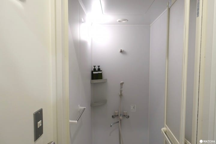 一直身在旅途中!住在卧铺列车吧!TRAIN HOSTEL北斗星