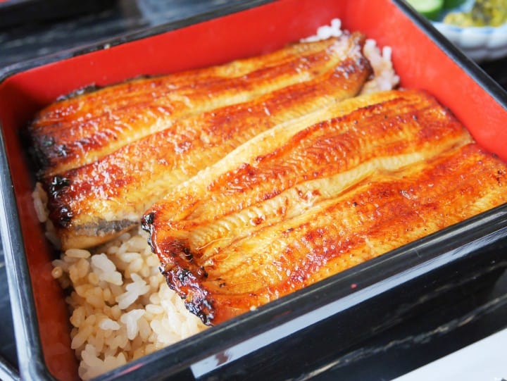 【淺草.美食】淺草嚴選10家傳統和食餐廳!