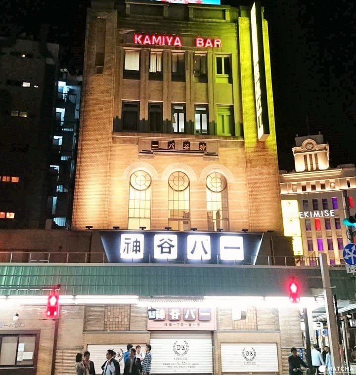 【淺草.美食】淺草嚴選10家傳統和食餐廳!