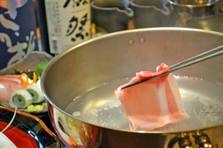 平價壽司與涮涮鍋一次吃到飽的「柚子庵」