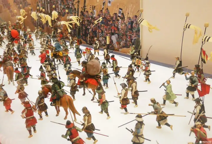 日本过年特辑：装饰与年菜