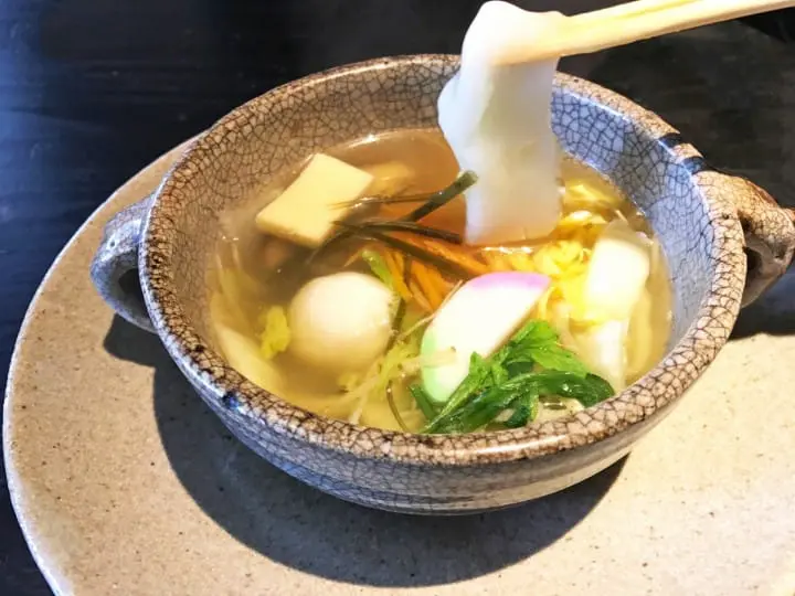 日本新年吃什麼？豪華冷便當加綠草粥