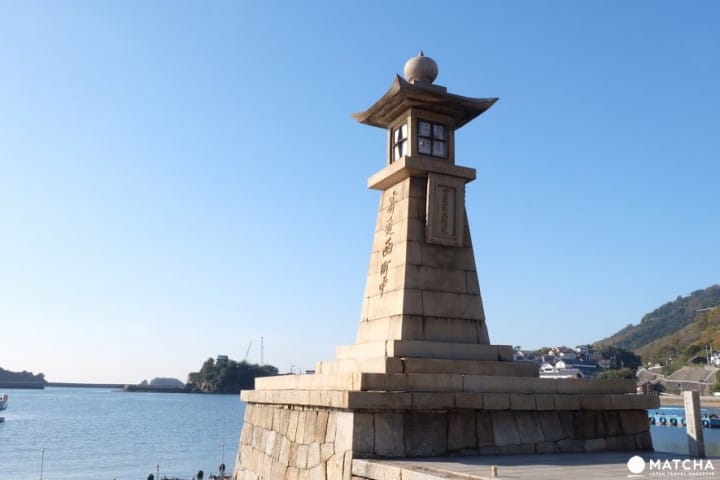 福島・鞆の浦