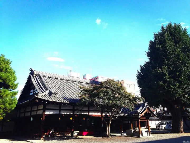 【京都】轻松不费力！寺庙、职人杂货、在地料理一次满足的佛光寺＆dd食堂