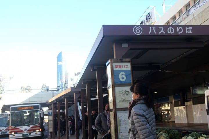 【千元旅行・宇都宮篇(上)】用一張「大谷観光一日乗車券」享受奇幻石之都半日旅