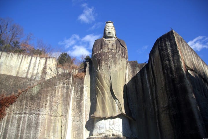 【千元旅行・宇都宮篇(上)】用一張「大谷観光一日乗車券」享受奇幻石之都半日旅