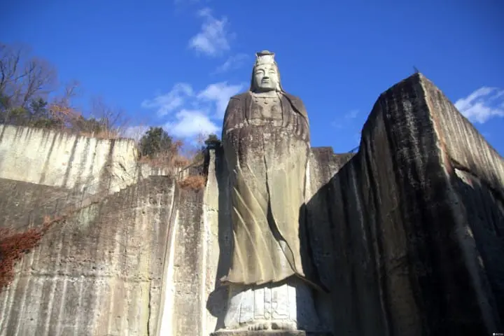 【千元旅行・宇都宮篇（上）】用一張「大谷観光一日乗車券」享受奇幻石之都半日旅