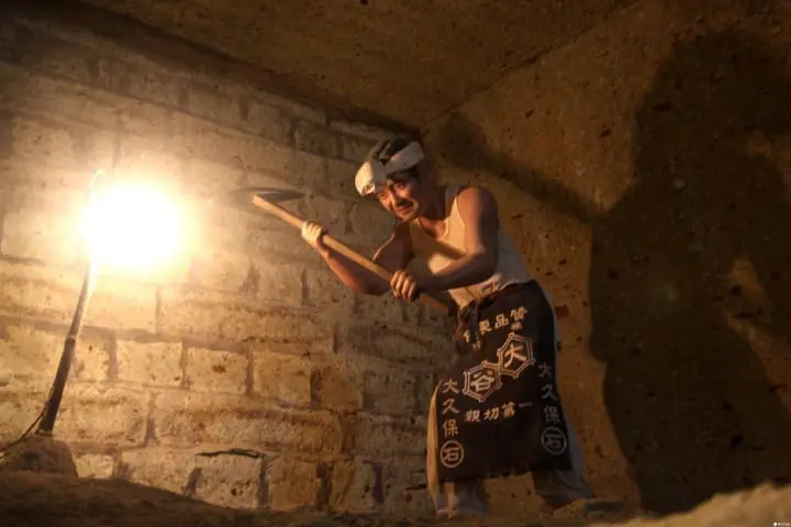 【千元旅行・宇都宮篇（上）】用一張「大谷観光一日乗車券」享受奇幻石之都半日旅