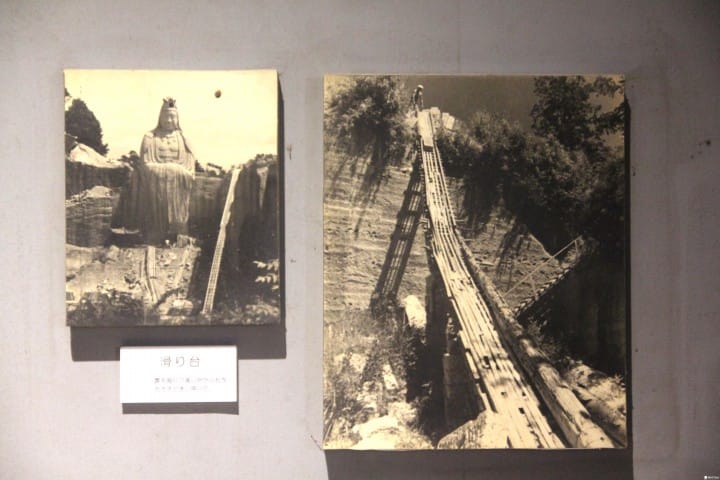 【千元旅行・宇都宮篇(上)】用一張「大谷観光一日乗車券」享受奇幻石之都半日旅