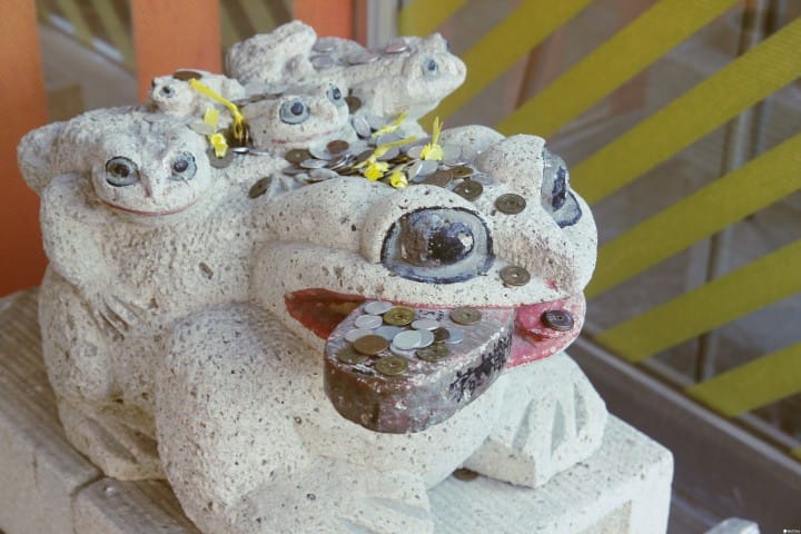 【千元旅行・宇都宮篇(上)】用一張「大谷観光一日乗車券」享受奇幻石之都半日旅