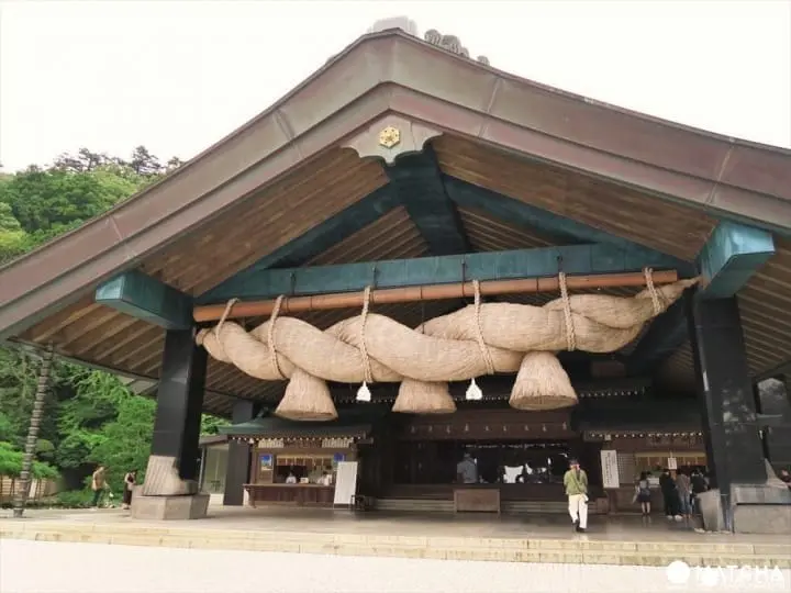 Japanese Encylopedia: Hatsumode