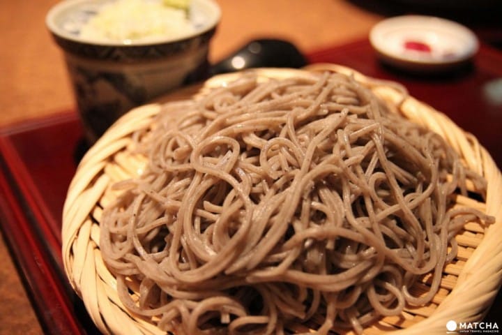 Kalau Bicara tentang Macam-macam Mie Khas Jepang, Inilah dia! Bedanya