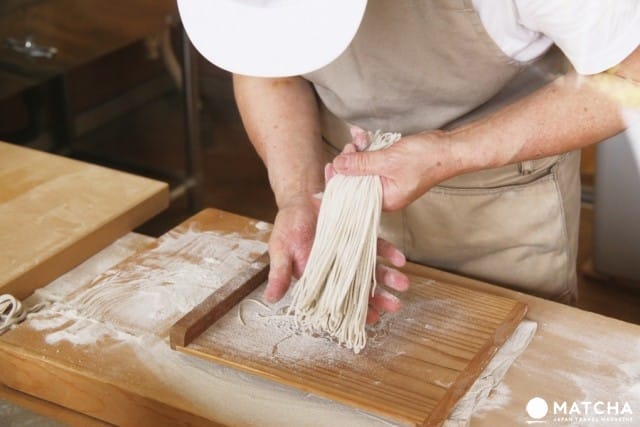 Kalau Bicara tentang Macam-macam Mie Khas Jepang, Inilah dia! Bedanya