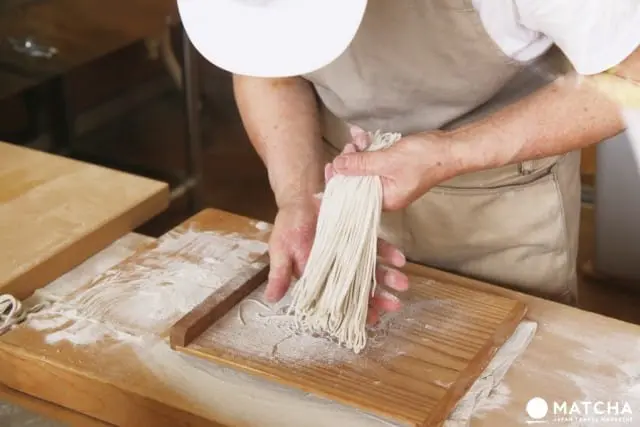 Kalau Bicara tentang Macam-macam Mie Khas Jepang, Inilah dia! Bedanya 