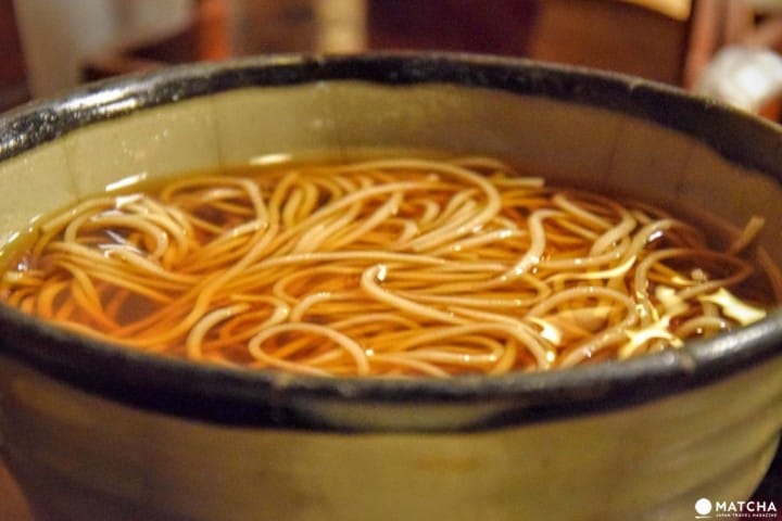 Kalau Bicara tentang Macam-macam Mie Khas Jepang, Inilah dia! Bedanya