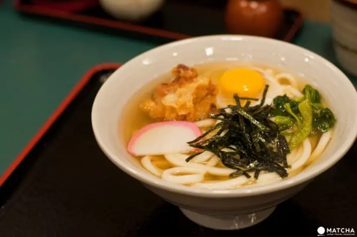 Kalau Bicara tentang Macam-macam Mie Khas Jepang, Inilah dia! Bedanya 