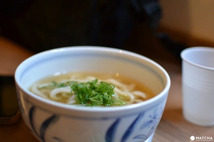 Kalau Bicara tentang Macam-macam Mie Khas Jepang, Inilah dia! Bedanya