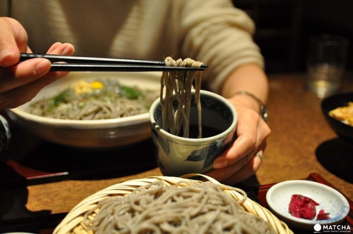 Kalau Bicara tentang Macam-macam Mie Khas Jepang, Inilah dia! Bedanya