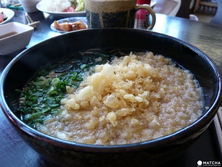 Kalau Bicara tentang Macam-macam Mie Khas Jepang, Inilah dia! Bedanya