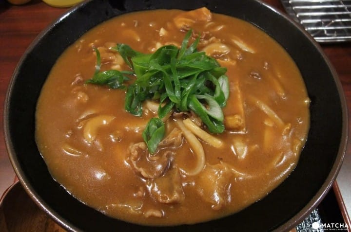 Kalau Bicara tentang Macam-macam Mie Khas Jepang, Inilah dia! Bedanya