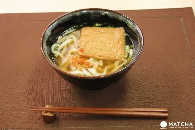 Kalau Bicara tentang Macam-macam Mie Khas Jepang, Inilah dia! Bedanya 