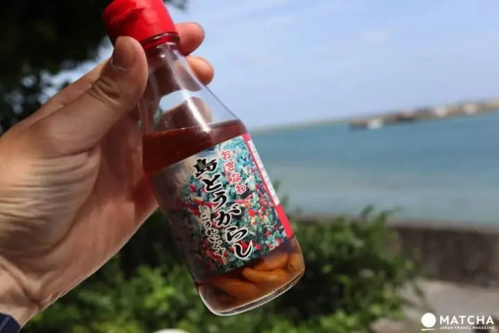 Pemandagangan Laut yang Mengagumkan dan Okinawa Soba yang Terkenal dari “Kunnatō”