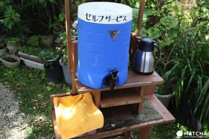 Pemandagangan Laut yang Mengagumkan dan Okinawa Soba yang Terkenal dari “Kunnatō”