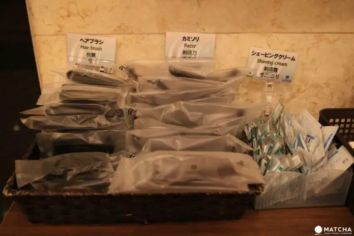 5 Pilihan Hotel yang Nyaman di dekat Pintu Barat Stasiun Shinjuku!