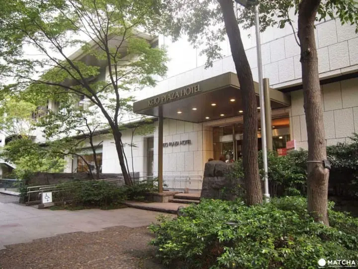 5 Pilihan Hotel yang Nyaman di dekat Pintu Barat Stasiun Shinjuku!