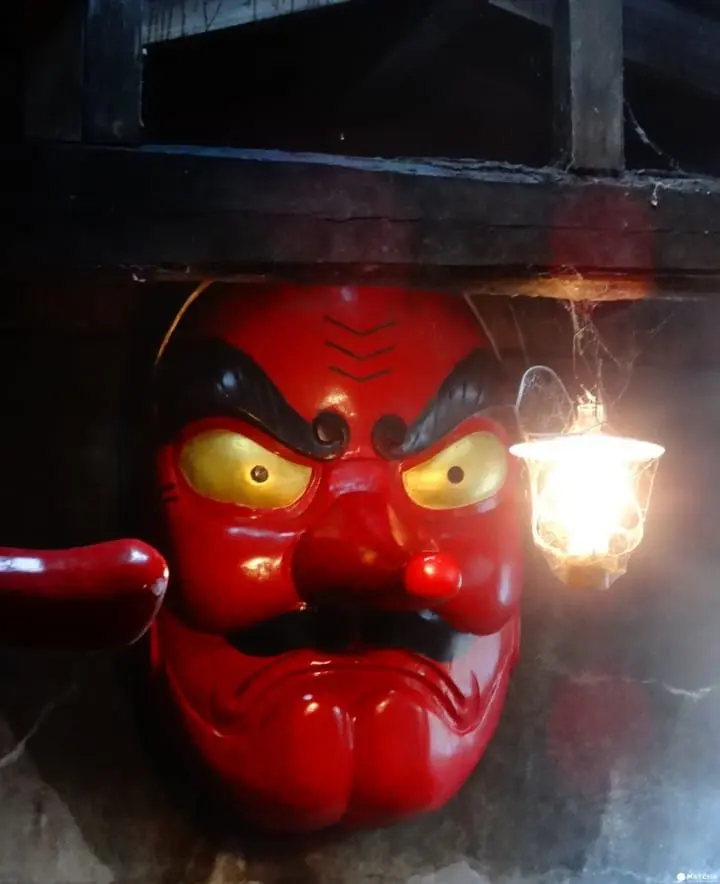 Kita Onsen: Travel back in time to a secluded mountain onsen in northern Tochigi Prefecture and the experience the ambiance of the Edo period