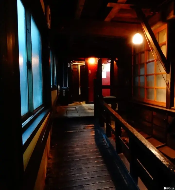 Kita Onsen: Travel back in time to a secluded mountain onsen in northern Tochigi Prefecture and the experience the ambiance of the Edo period