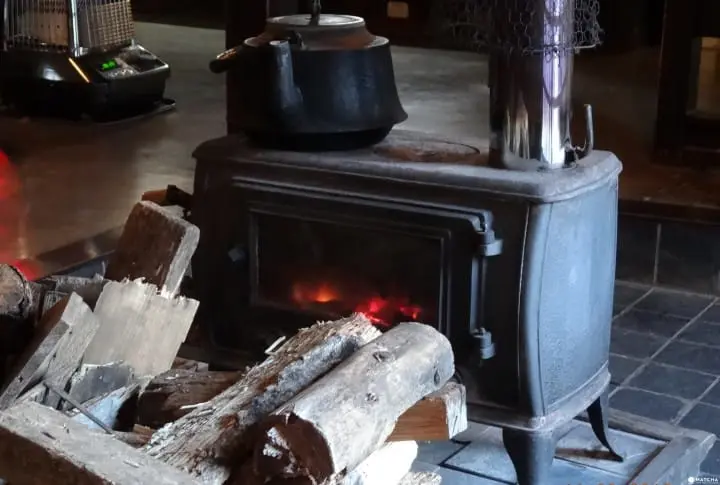 Kita Onsen: Travel back in time to a secluded mountain onsen in northern Tochigi Prefecture and the experience the ambiance of the Edo period