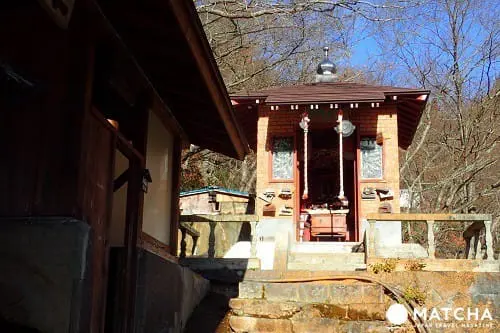 Kita Onsen: Travel back in time to a secluded mountain onsen in northern Tochigi Prefecture and the experience the ambiance of the Edo period